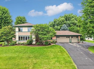 7896 Serene Ct, Cross Plains, WI 53528