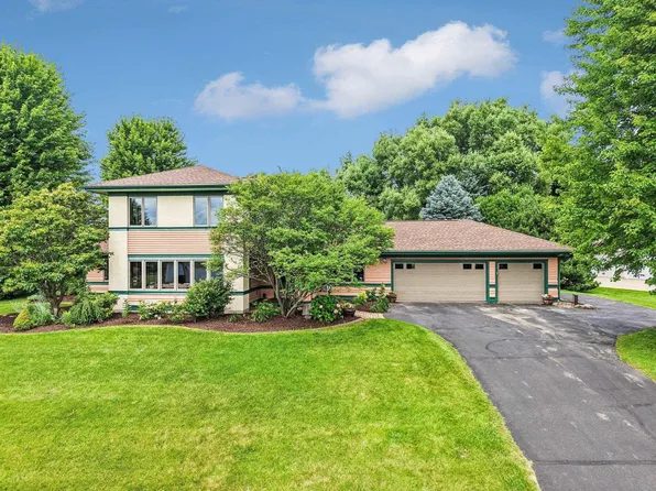 7896 Serene Court, Cross Plains, WI 53528