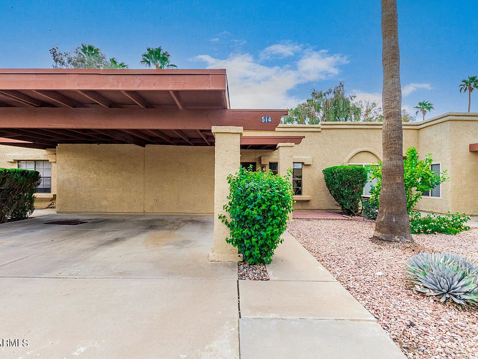 1st image of 514 S Organ Pipe Way