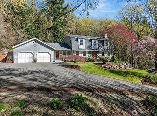 7238 Lakemont Boulevard SE, Bellevue, WA