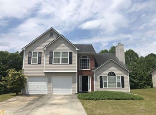 6050 Water Oaks Dr #97, Austell, GA 30106