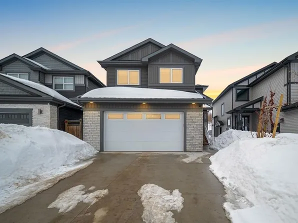 128 E Stonecreek Lndg, Wood Buffalo, AB T9K 0W7
