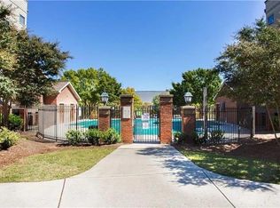 898 Oak St SW UNIT 1307, Atlanta, GA 30310