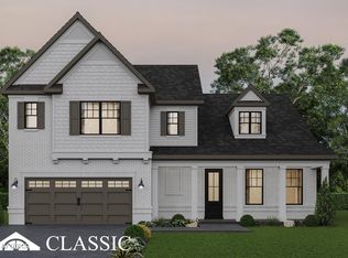 12609 Red Poppy Dr LOT 28, Knoxville, TN 37934