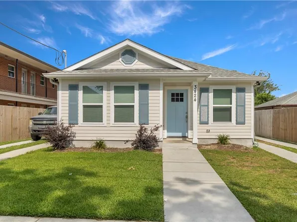 3422-24 Jackson Blvd, Chalmette, LA 70043