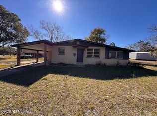 4706 SAMBA Drive, Jacksonville, FL 32210