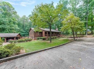 485 John Tate Rd NW, Acworth, GA 30102