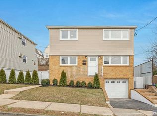 57 Devon Ter #1, Kearny, NJ 07032