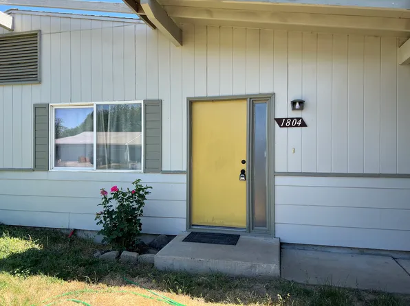 1804 N Regal St, Ellensburg, WA 98926