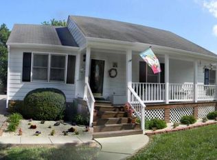 6431 Bellflower Cir, Mechanicsville, VA 23111