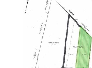 02 Belgrade Rd, Manchester, ME 04351