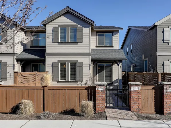 20948 NE High Desert Ln, Bend, OR 97701