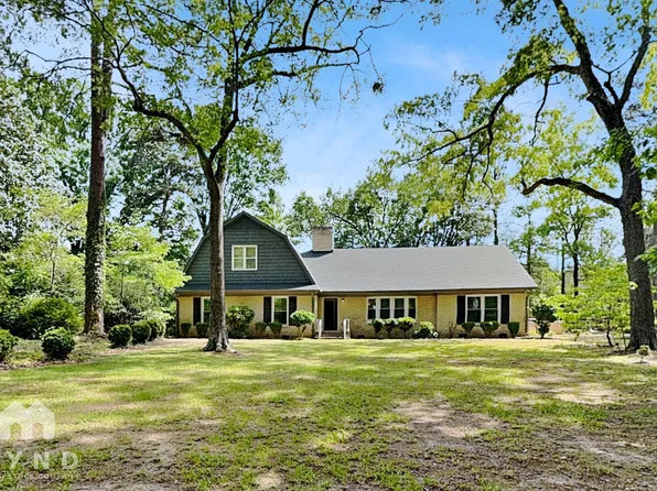 127 Forest Hills Dr, Monroe, NC 28112