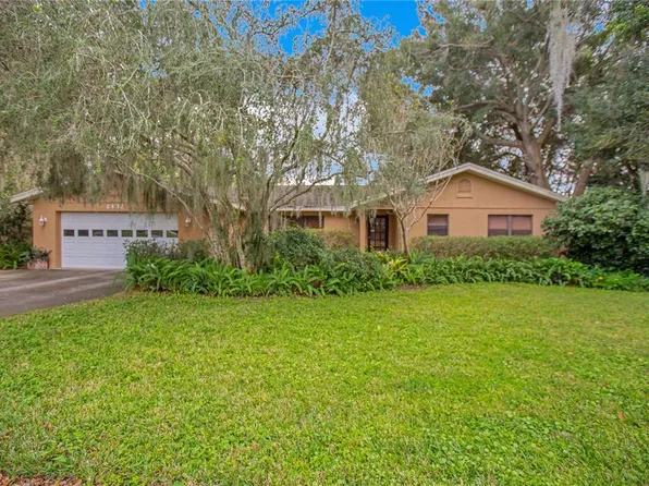 2432 Homewood Dr, Orlando, FL 32809