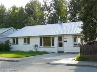 2200 Alder Dr, Anchorage, AK 99508