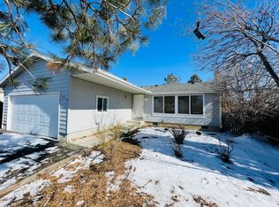 734 Center Ridge Dr, Culver, OR 97734