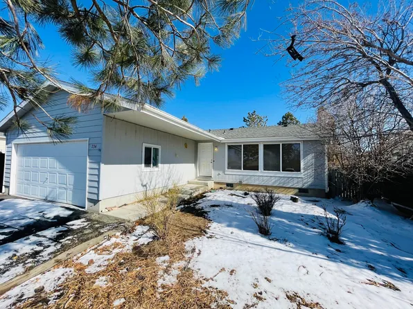 734 Center Ridge Dr, Culver, OR 97734