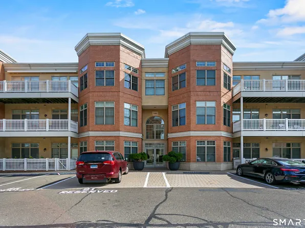 100 Stone Ridge Way #2G, Fairfield, CT 06824