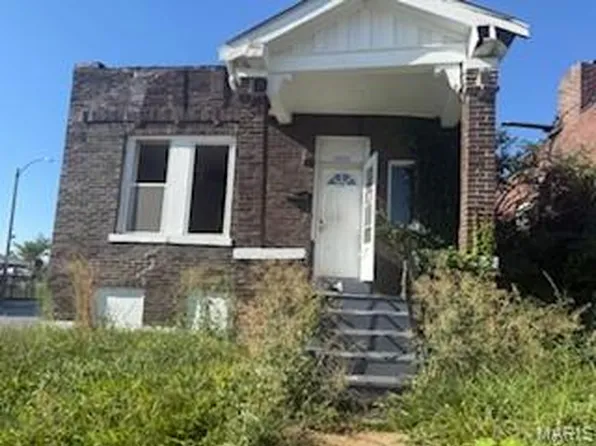 4400 San Francisco Ave, Saint Louis, MO 63115