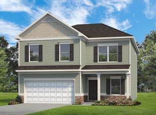 1611 Eagle Hill Rd, Fayetteville, NC 28312