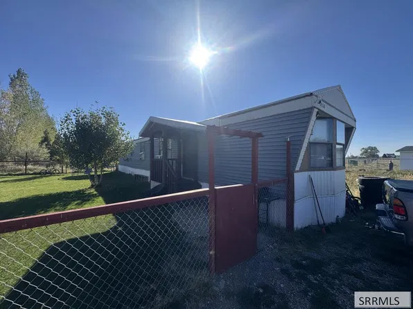 3914 E 178 N, Rigby, ID 83442