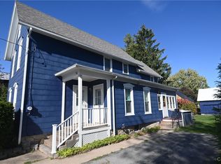 541 John St, Clayton, NY 13624