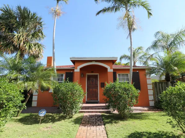 832 N D St, Lake Worth, FL 33460
