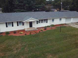 7737 N 42nd St, Terre Haute, IN 47805