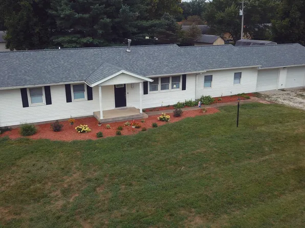 7737 N 42nd St, Terre Haute, IN 47805