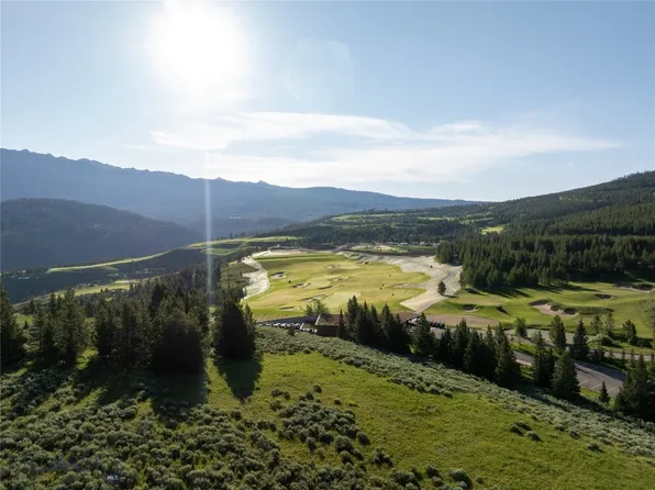 White Wolf Trl Lot 1, Big Sky, MT 59716