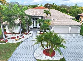 12741 NW 15th St, Coral Springs, FL 33071
