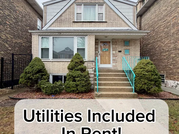 4924 S Tripp Ave #1, Chicago, IL 60632