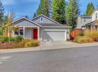 104 Berriman Loop, Grass Valley, CA 95949