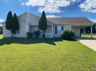 107 Brueington Dr, Bells, TN 38006