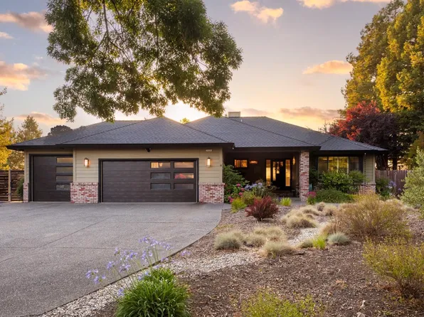 2525 Greenvale Court, Santa Rosa, CA 95401