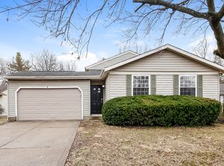 5575 Freedom Ct, Indianapolis, IN 46254
