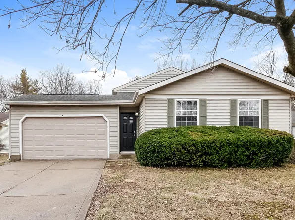 5575 Freedom Ct, Indianapolis, IN 46254