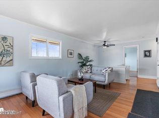 4633 Becharof St, Anchorage, AK 99507
