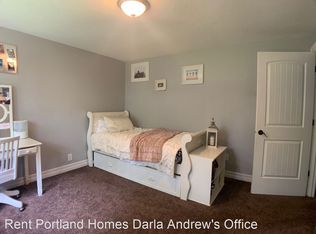 9385 SW 192nd Pl, Beaverton, OR 97007