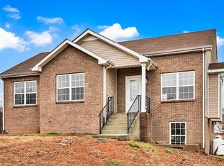 1783 Ridge Runner Ct, Clarksville, TN 37042