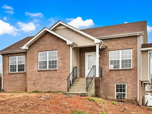 1783 Ridge Runner Ct, Clarksville, TN 37042