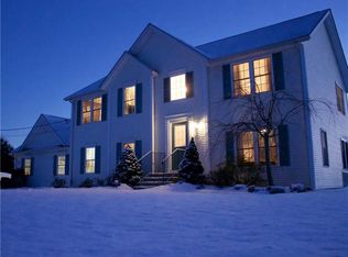 466 Town Farm Rd, Pascoag, RI 02859