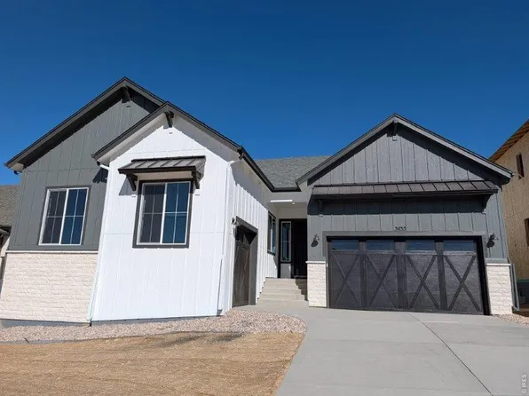 3435 Ballinger Cir, Mead, CO 80542