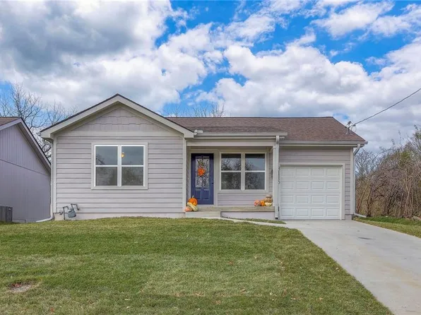 3116 S 36th St, Kansas City, KS 66106