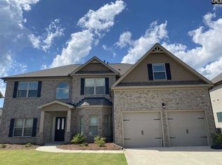 238 Lever Pass Rd, Chapin, SC 29036