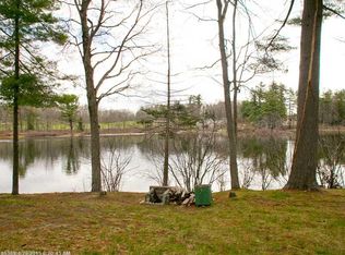 32 Whipple Rd, Gorham, ME 04038