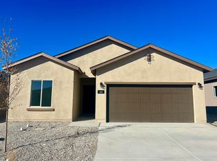 161 Spectrum Ave SW, Rio Rancho, NM 87124