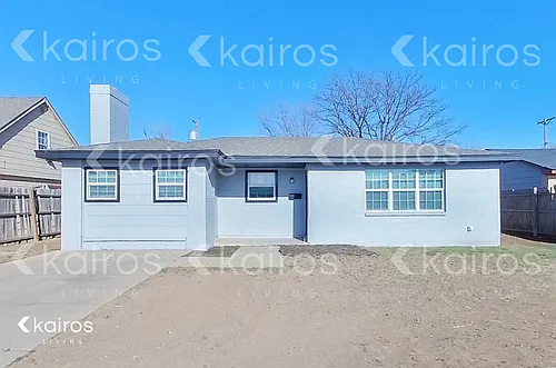 4405 Crockett St Photo 1