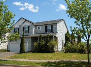 2222 Jenny Ln, Eugene, OR 97402