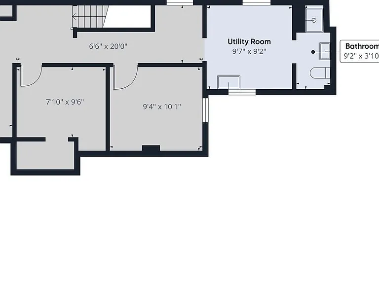 529 Harrison St #A — Photo 25